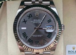 Rolex Datejust 41 126334 -