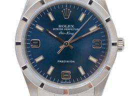 Rolex Air-King 14010 -