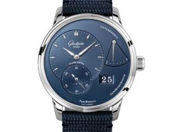 Glashütte Original PanoReserve 1-65-01-26-12-64 -