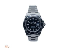 Rolex Submariner Date 126610LN (2024) - Black dial 41 mm Steel case