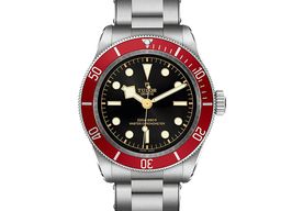 Tudor Black Bay 41 7941A1A0RU -