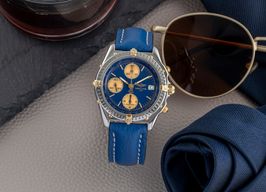 Breitling Chronomat B13050.1 (1995) - 39 mm Steel case