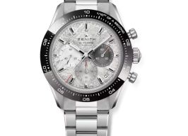 Zenith Chronomaster Sport 03.3120.3600/76.M3100 -