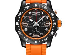 Breitling Endurance Pro X82310A51B1S2 (2026) - 45mm Plastic