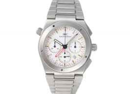 IWC Ingenieur Chronograph IW3815 -