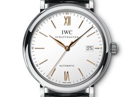 IWC Portofino Automatic IW356517 -
