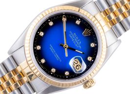 Rolex Datejust 36 16233 -