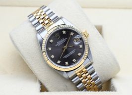 Rolex Datejust 31 68273 -