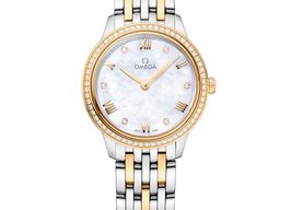 Omega De Ville Prestige 434.25.28.60.55.001 -