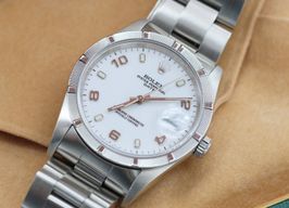 Rolex Oyster Perpetual Date 15210 -