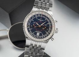 Breitling Montbrillant Légende A23340 (Unknown (random serial)) - 47 mm Steel case
