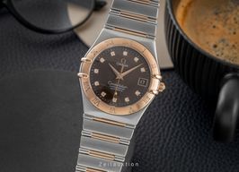 Omega Constellation 1301.60.00 -