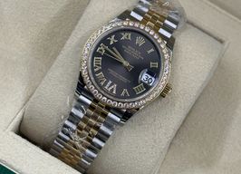 Rolex Datejust 31 278383RBR -
