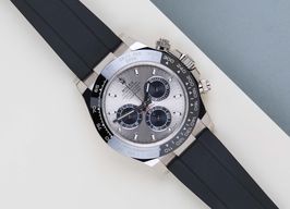 Rolex Daytona 116519LN (2022) - 40 mm White Gold case