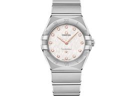 Omega Constellation Quartz 131.10.28.60.52.001 -