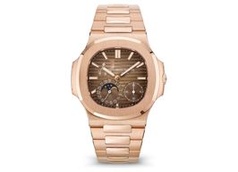 Patek Philippe Nautilus 5712/1R-001 -