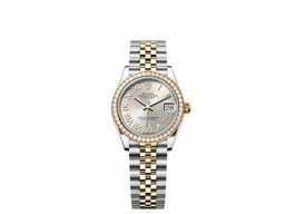 Rolex Datejust 31 278383RBR (2025) - 31 mm Gold/Steel case