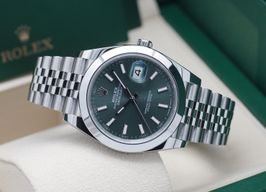 Rolex Datejust 41 126300 -