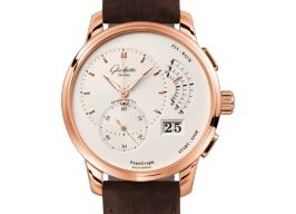 Glashütte Original PanoGraph 1-61-03-25-15-05 -