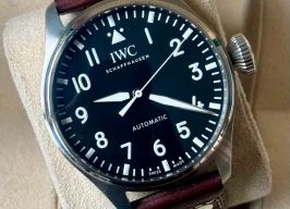 IWC Big Pilot IW329301 -