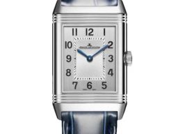 Jaeger-LeCoultre Reverso Classic Small Duetto Q2668432 -