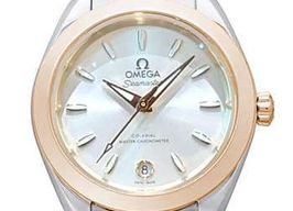 Omega Seamaster Aqua Terra 220.20.30.20.02.001 -