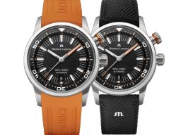 Maurice Lacroix Pontos S Diver PT6248-SS00L-330-J -