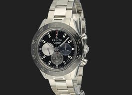 Zenith Chronomaster Sport 03.3100.3600/21.M3100 -