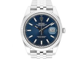 Rolex Datejust 41 126334 -
