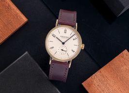 NOMOS Tangente 514 -