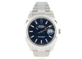 Rolex Datejust 41 126300 -