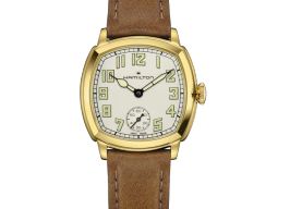 Hamilton American Classic H36119520 -