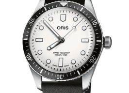 Oris Divers Sixty Five 01 733 7707 4051 OSC-CHI-Set -