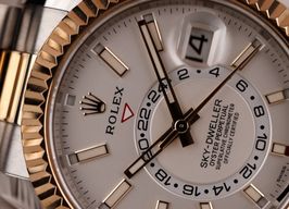 Rolex Sky-Dweller 326933 -