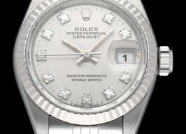 Rolex Lady-Datejust 69174 -