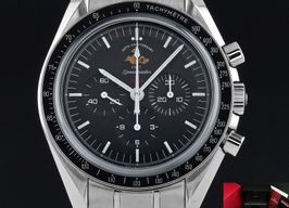 Omega Speedmaster Professional Moonwatch 311.30.42.30.01.001 (2007) - Zwart wijzerplaat 42mm Staal