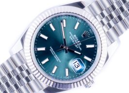 Rolex Datejust 41 126334 -