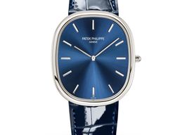 Patek Philippe Golden Ellipse 5738P-001 -