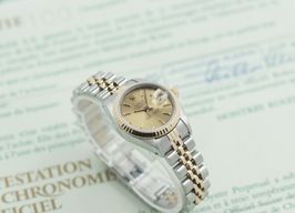 Rolex Lady-Datejust 69173 -