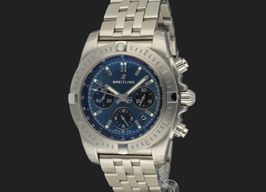 Breitling Chronomat 44 AB0115 -