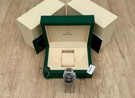 Rolex Daytona 116500LN (2023) - Black dial 40 mm Steel case