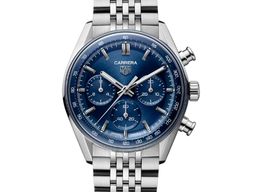 TAG Heuer Carrera CBS2113.BA0053 -