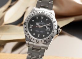 Rolex Explorer II 16570 -