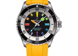 Breitling Superocean 42 A17375211B2S4 -