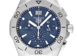 TAG Heuer Aquaracer CBP1113.BA0627 -