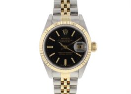 Rolex Lady-Datejust 69173 (1999) - 26 mm Gold/Steel case