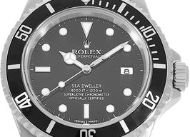 Rolex Sea-Dweller 4000 16600 -