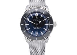 Breitling Superocean Heritage 42 AB3111241B1A1 -