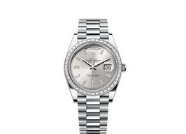 Rolex Day-Date 40 228396TBR -