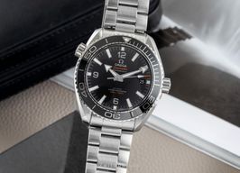 Omega Seamaster Planet Ocean 215.30.44.21.01.001 -
